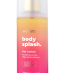 Body Splash VF We Pink