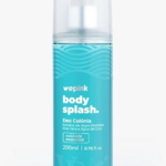 Body Splash VF Aqua WePink