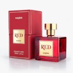 Perfume Red We Pink